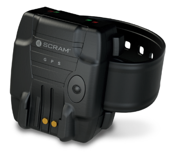 SCRAM Certified Security Systems